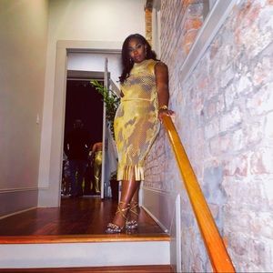 Meet your Posher, Tiffany